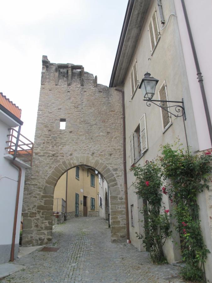 Nigella Langhe Home Ospitalita In Langa Niella Belbo ภายนอก รูปภาพ